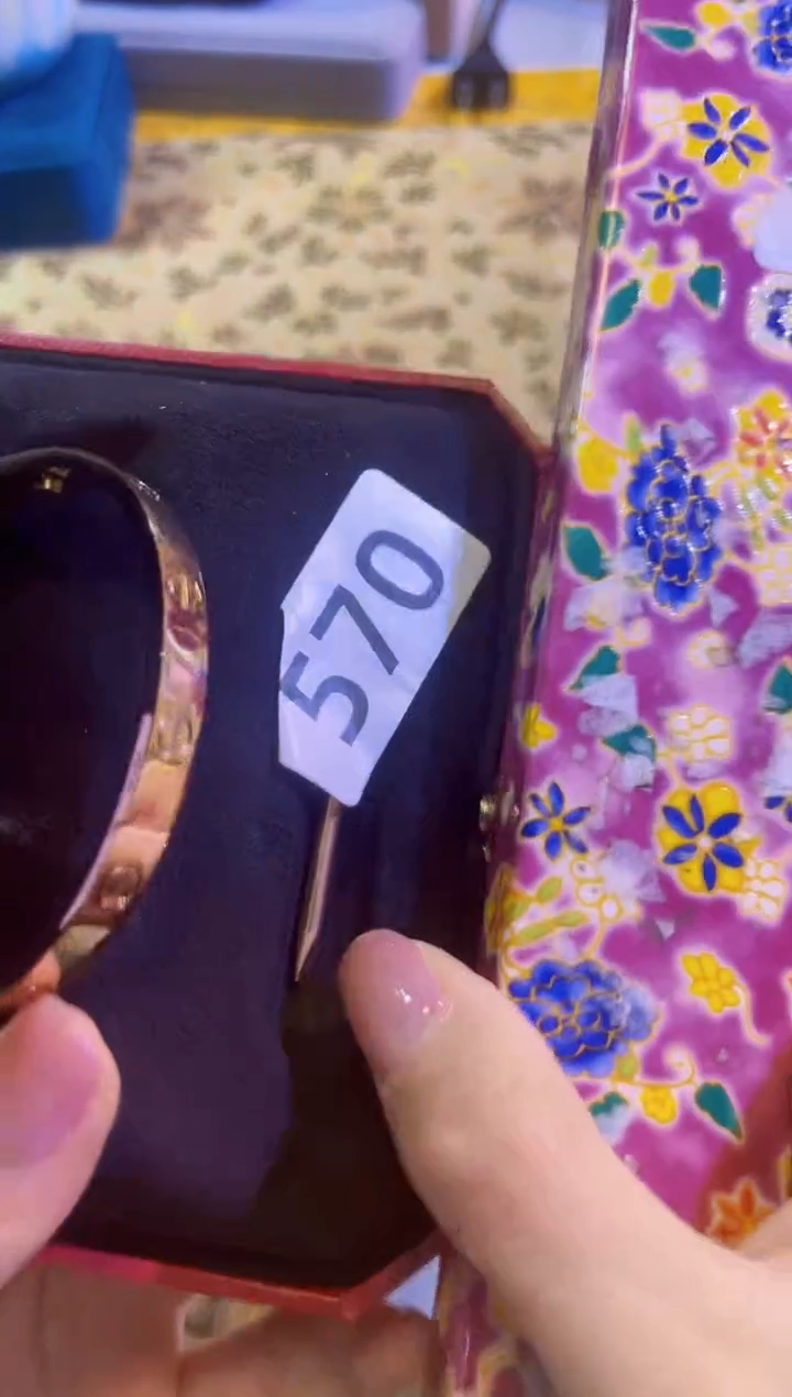 【闪购商品】瓷片陶茶666文玩周边多人