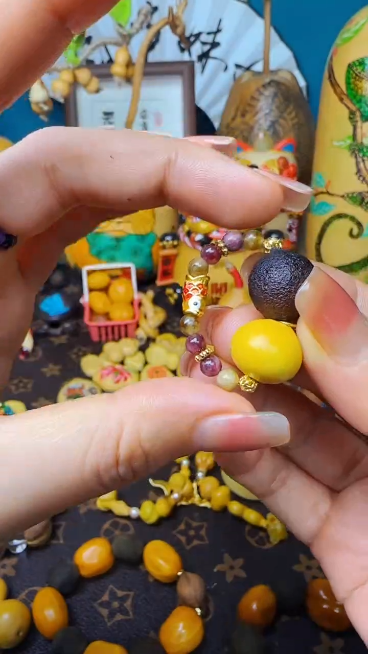 【闪购商品】655文玩葫芦文玩好物