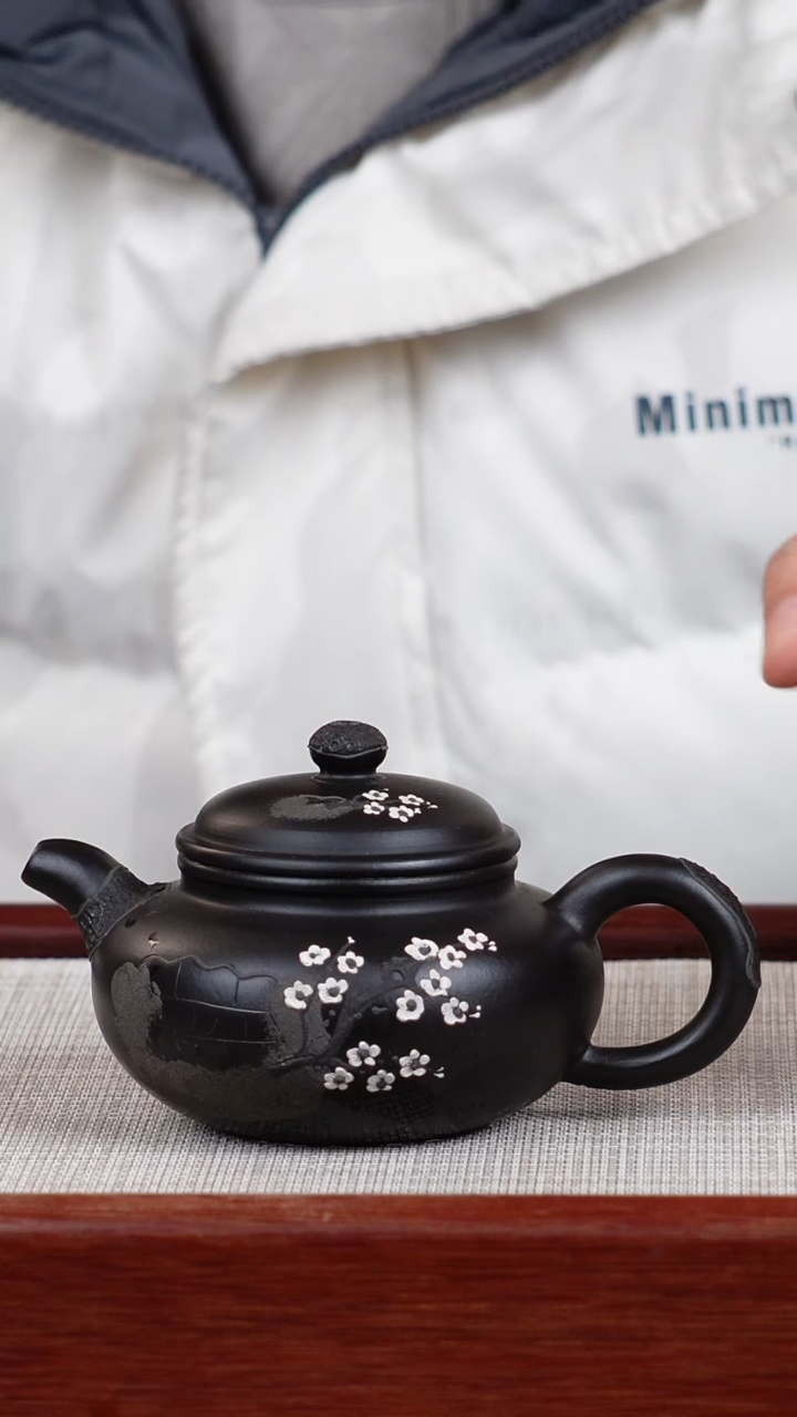 【闪购商品】紫砂茶壶宜兴紫砂壶  0216  A31