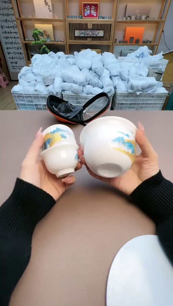 【闪购商品】瓷制品S1111111111111