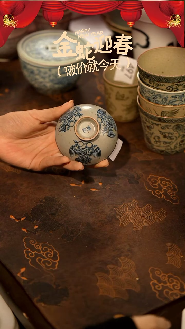 【闪购商品】山居秋暝手工手作@@504