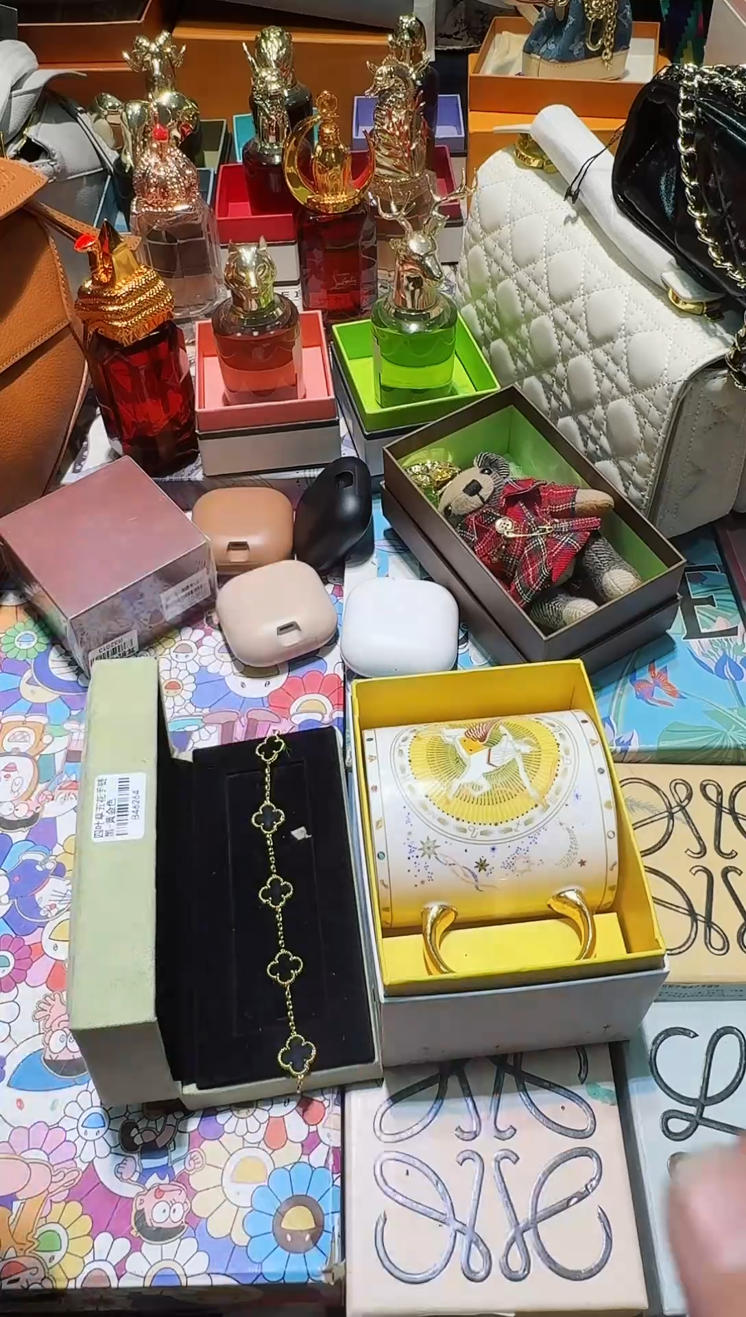 【闪购商品】瓷片换类目孤品单品一件不留