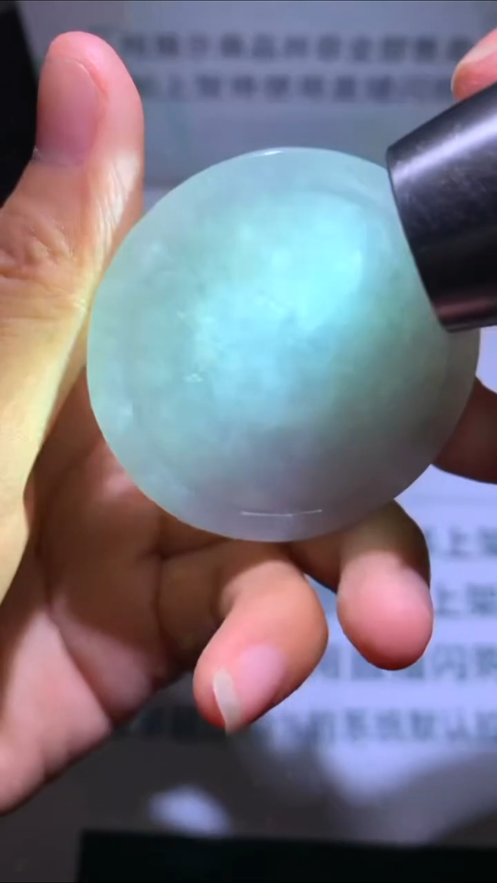 未镶嵌定制翡翠林****~-毛货-不退不换-