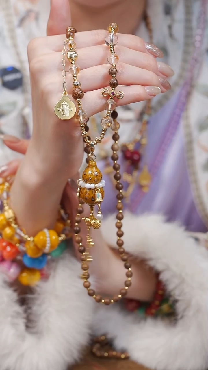 605精工项链-----199