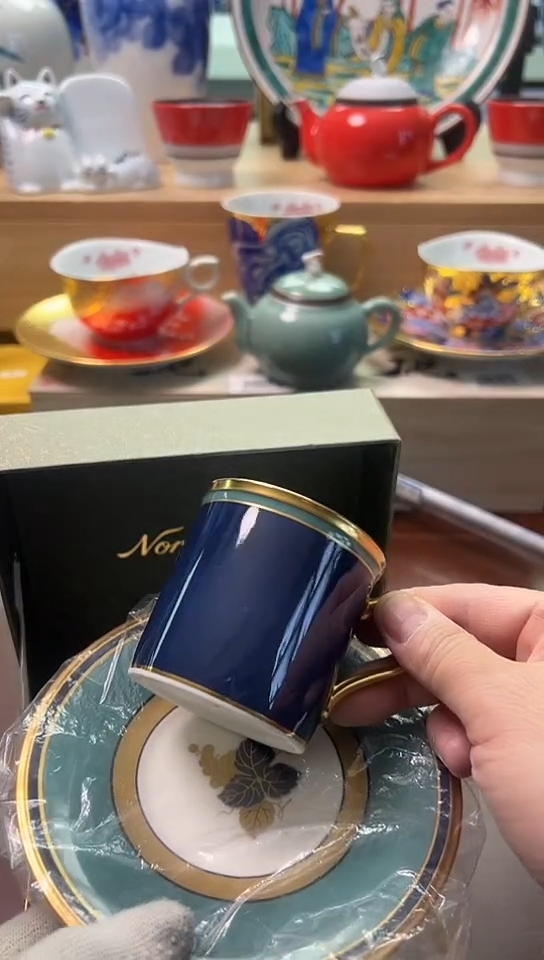 【闪购商品】中古回流瓷器谨慎参拍