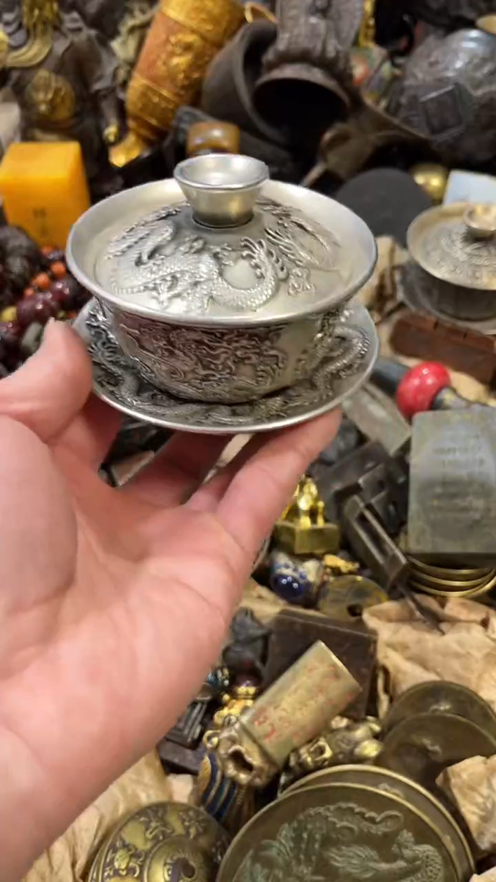 【闪购商品】摆件摆件瓷器闪购摆件