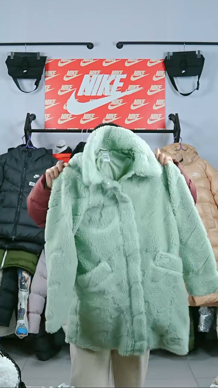 1387闪购编码Nike/Jordan运动衣以直播间过款为准尺码
