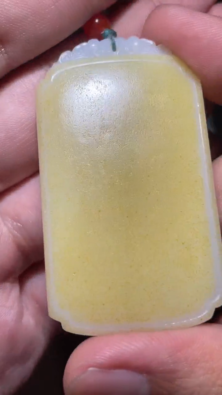 和田玉未镶嵌3.20HS多样性拍一发一23