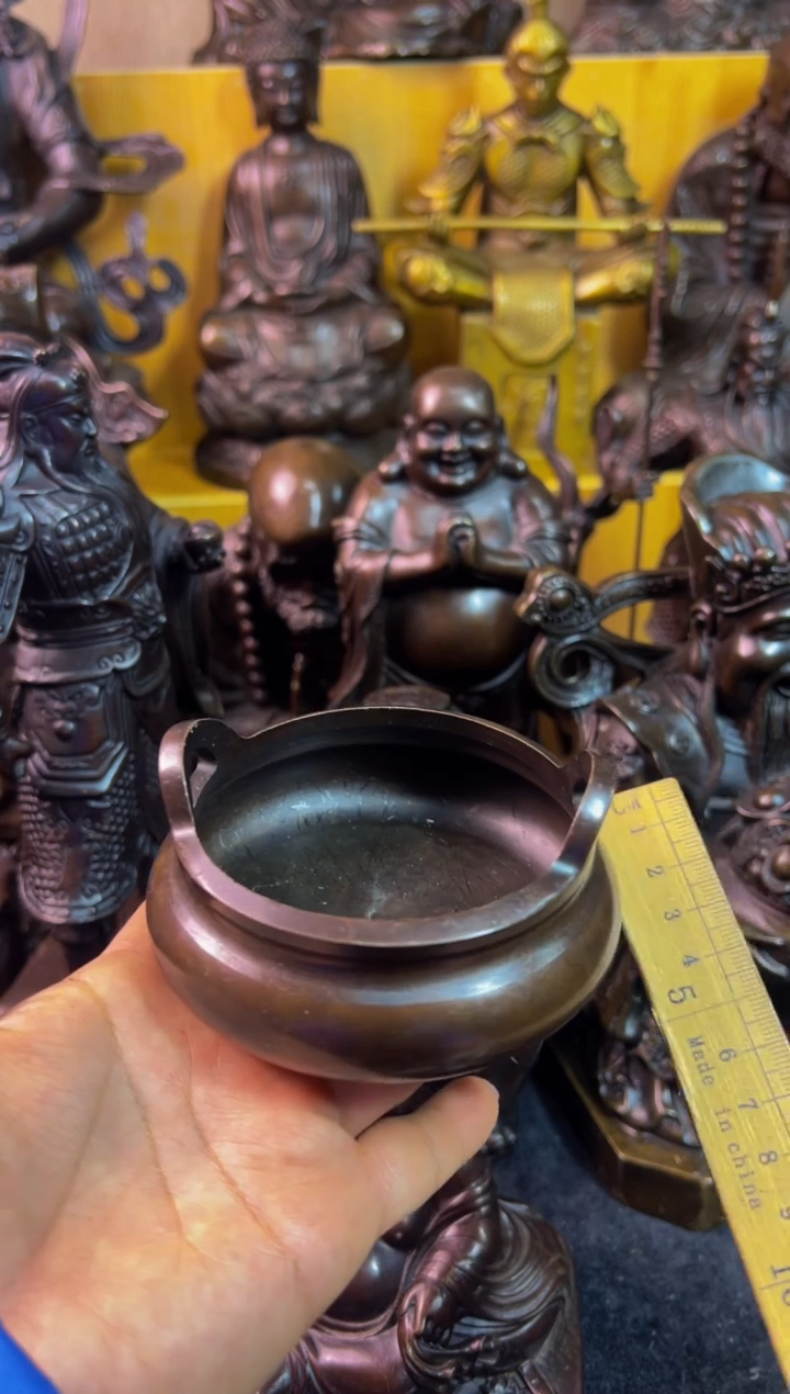 【闪购商品】1案台摆件 物品摆件 