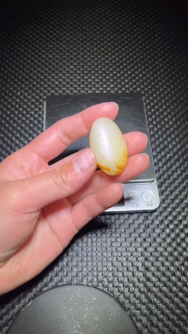 【闪购商品】和田玉挂件未镶嵌102