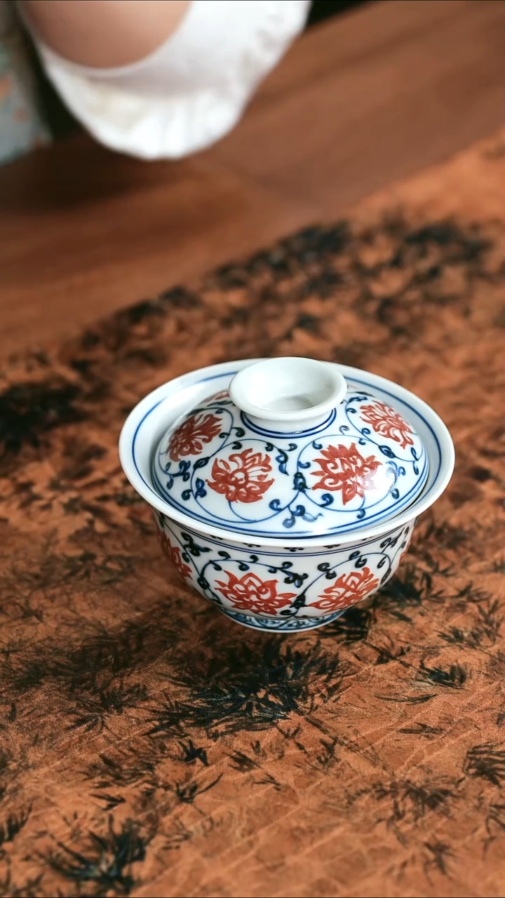 摆件瓷景德镇茶器链接@@@@JD602