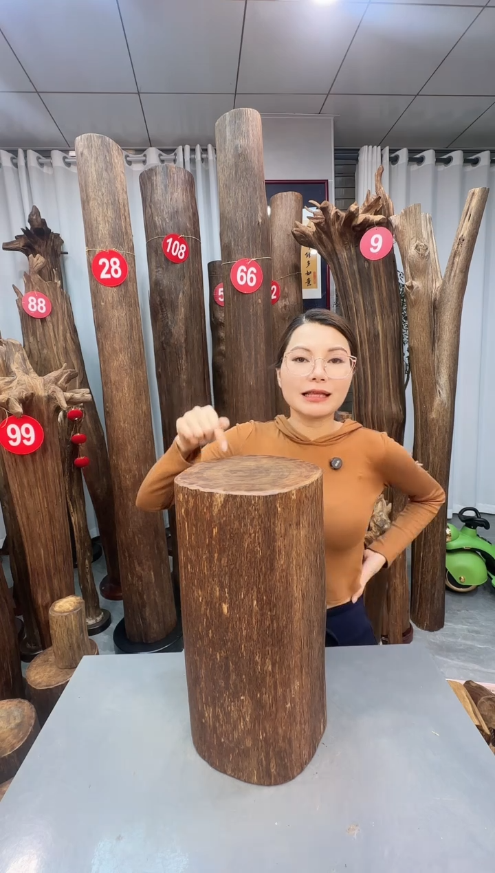 沉香沉香枕沉香原料 七天无理由