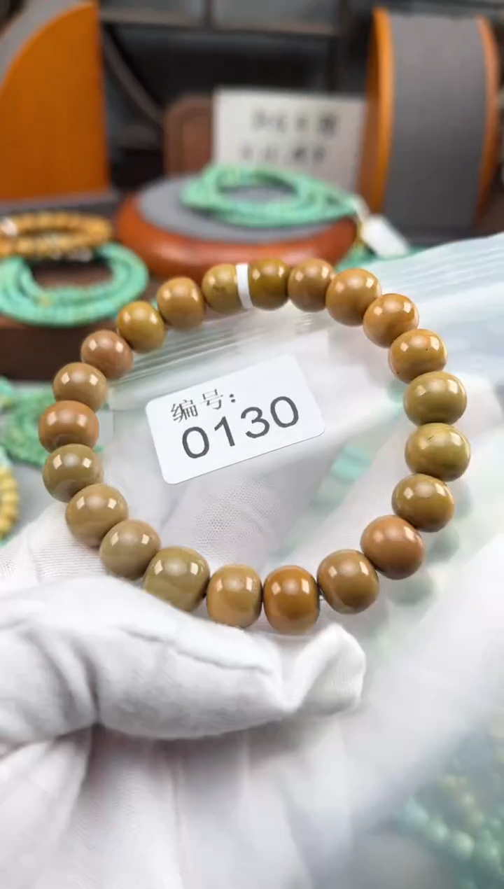 【闪购商品】绿松石松石未镶嵌0130