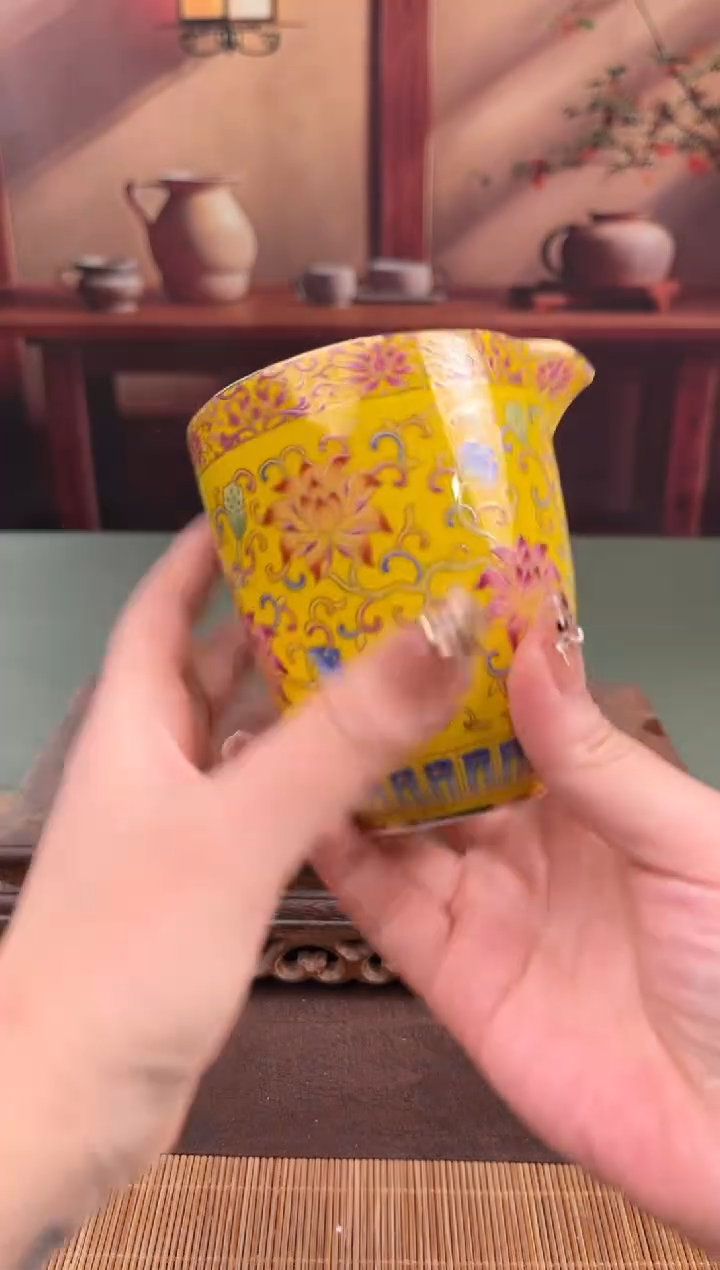 【闪购商品】顾德茶器福利闪购链接