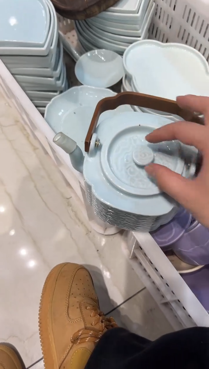 盘陶微瑕商品 介意勿拍