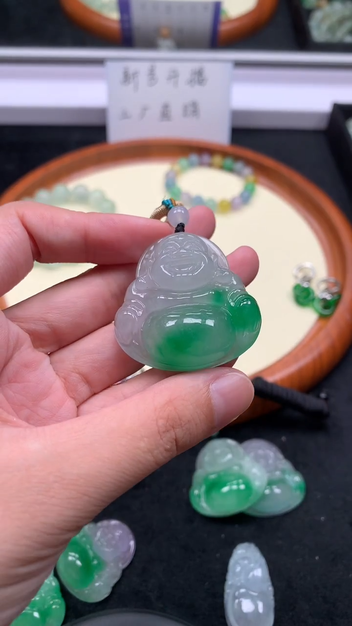 高端精品吊坠项链连接（一物一拍）24