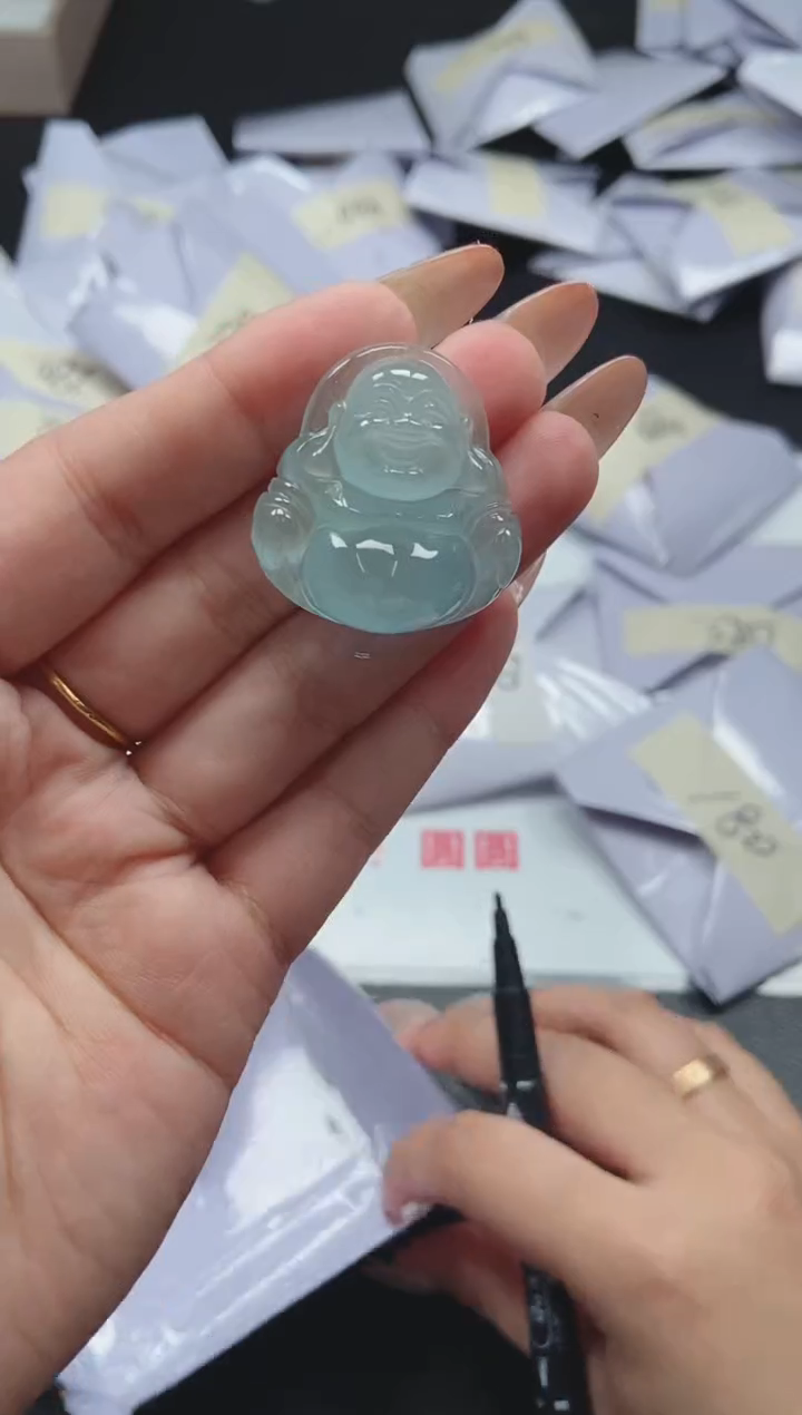 所见即所得（一物一拍）534