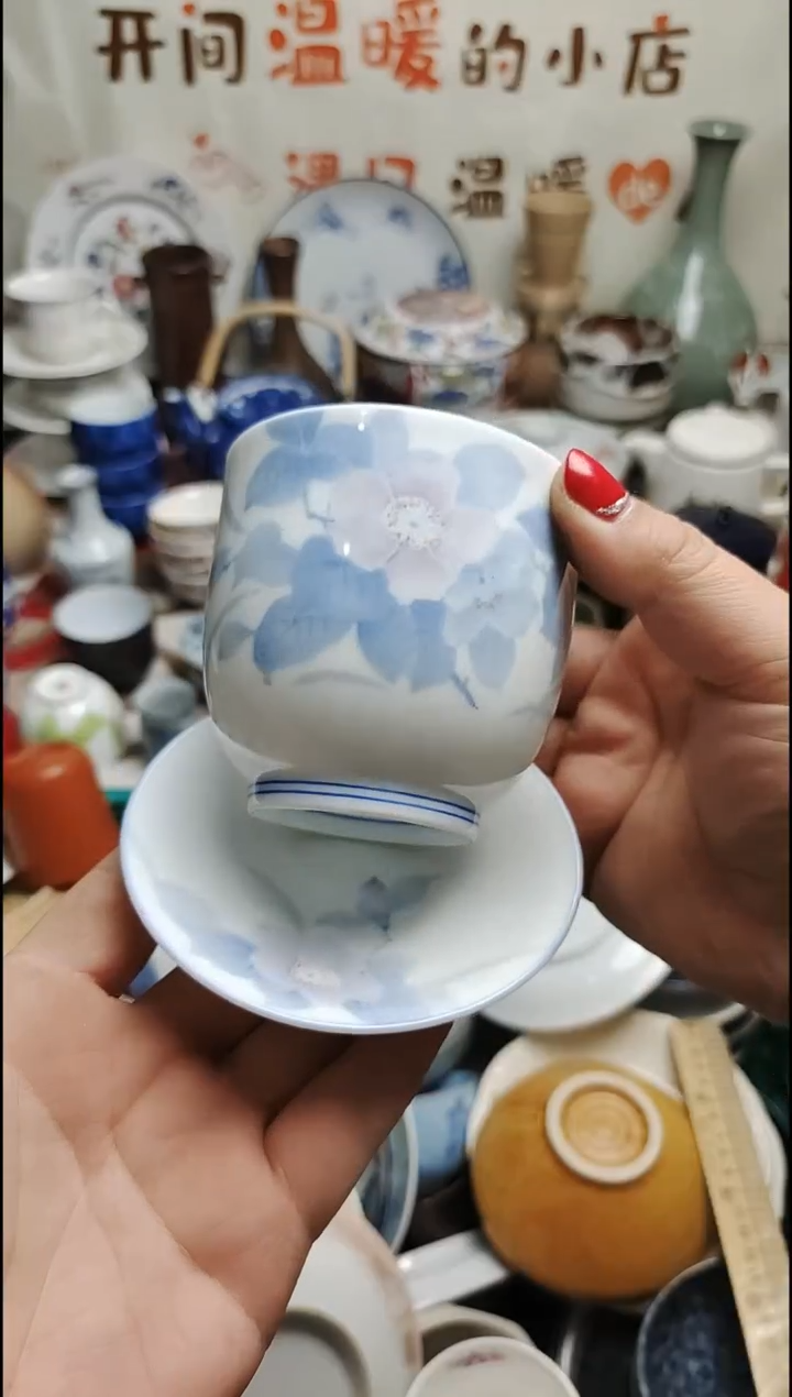 其他陶 紫韵陶艺优品小铺满30包邮