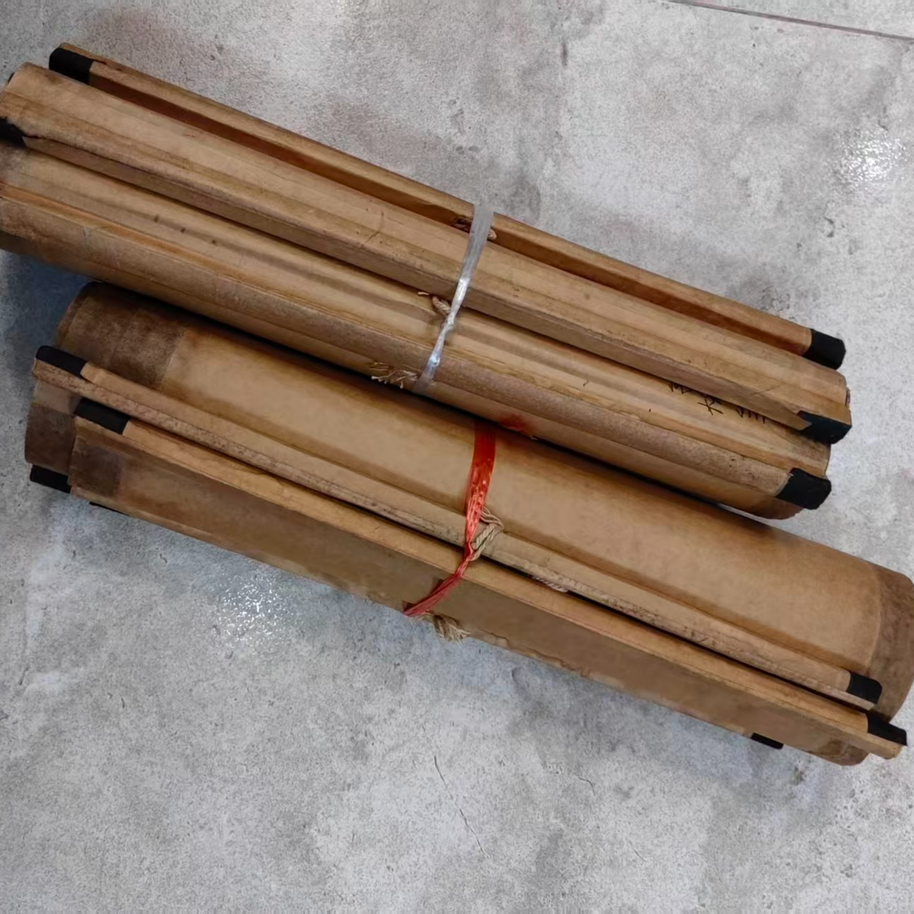 【纯古堂】精美字画作为好礼适合赠送（A0236）