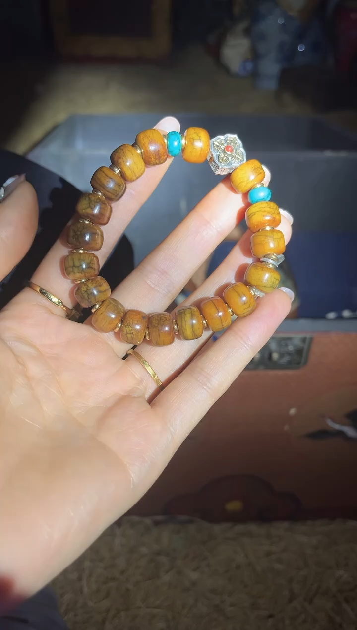 【闪购商品】【闪购商品】12345手串