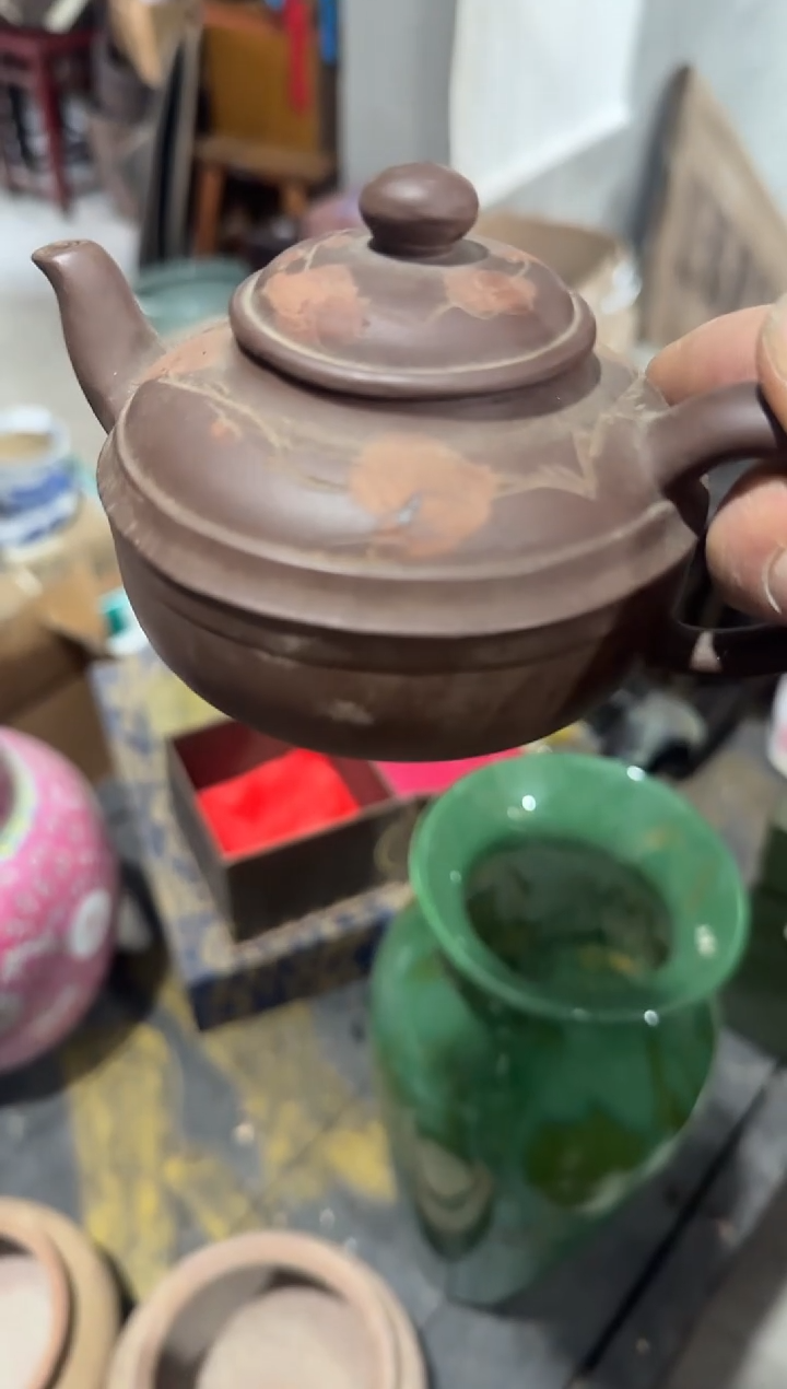 茶盏心**海直播闪购改价链接40