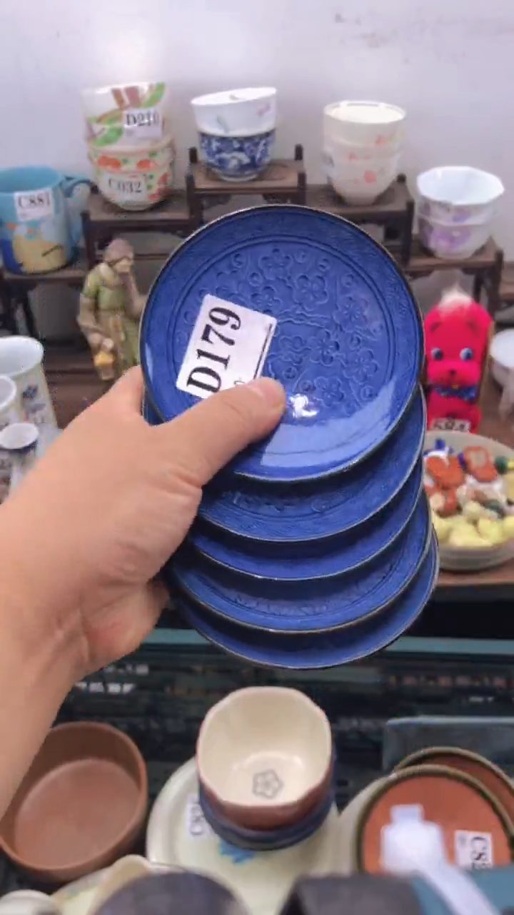 瓷片A龙华精品陶瓷店