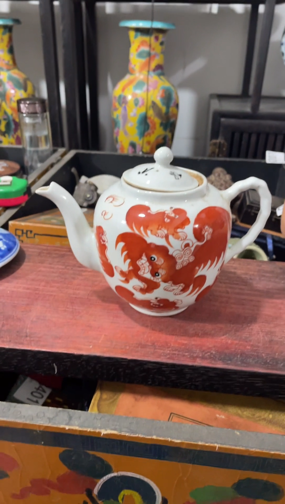 瓷片主播推荐精选好物