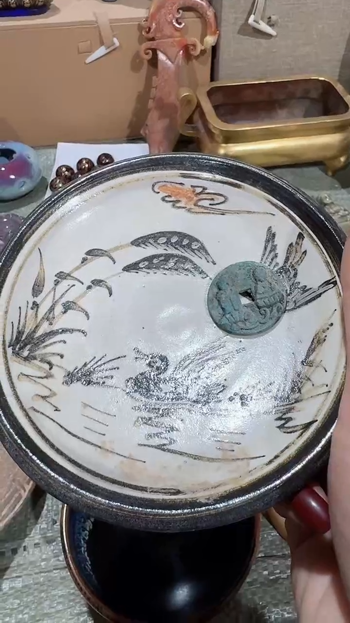 【闪购商品】摆件瓷器摆件瓷器摆件