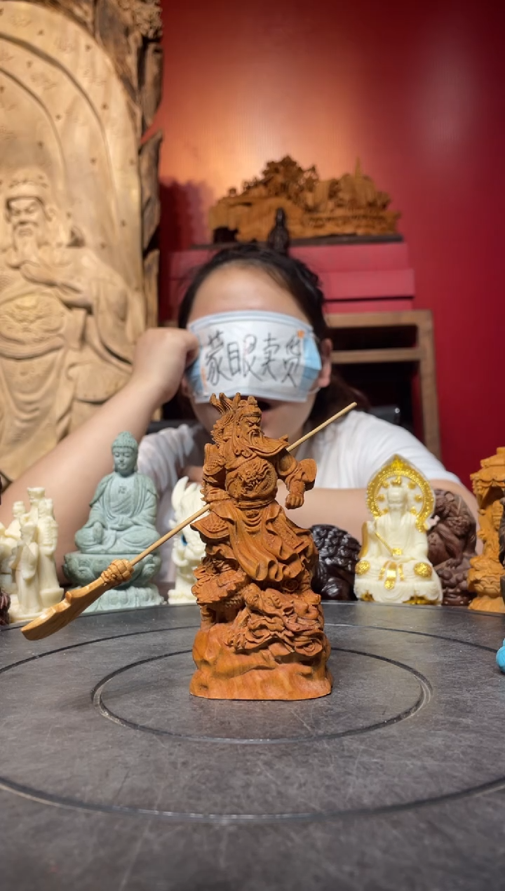 柏木把件(直播推荐)