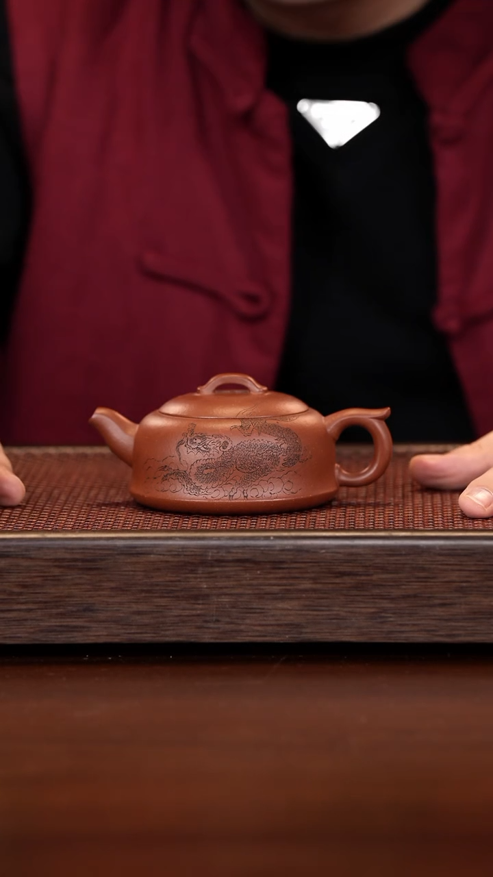 【闪购商品】紫砂茶壶徐壶记紫砂精选