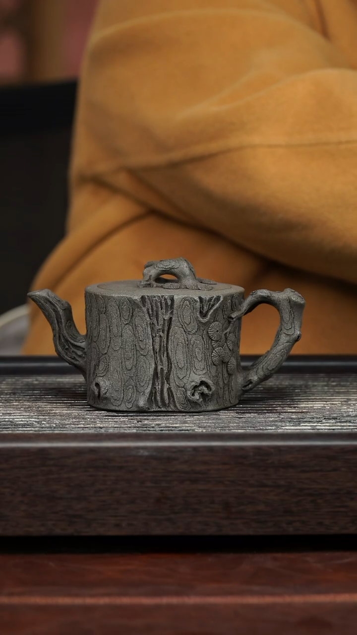 茶壶紫砂精品紫砂壶25..........210CC