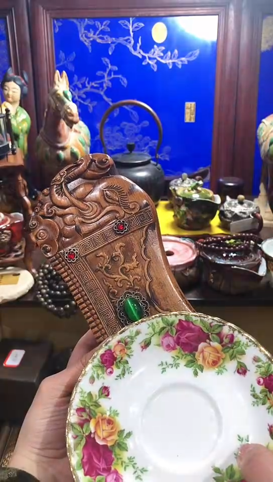 【闪购商品】瓷器默认链接一物一拍