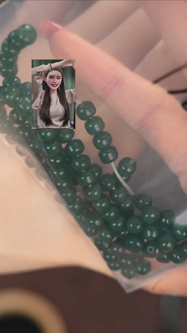 【闪购商品】和田玉手串未镶嵌111111111111111