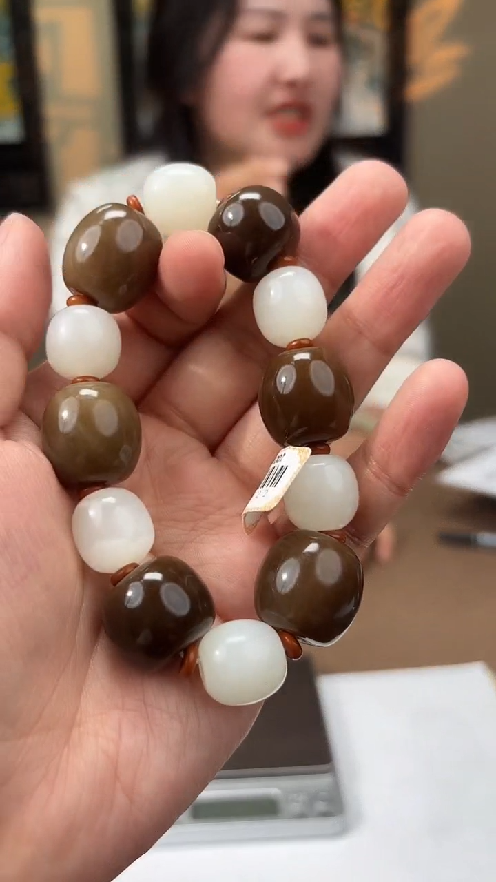 定制和田玉多样性发货拍一发一21251