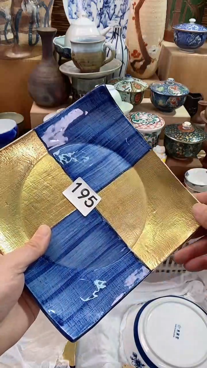 【闪购商品】瓷片陶瓷茶具瓷器满28包邮