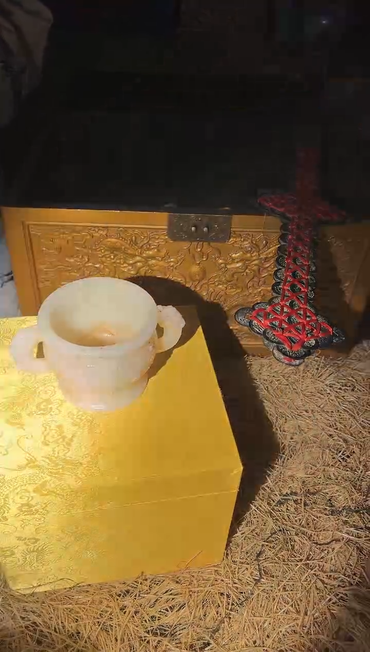 【闪购商品】【闪购商品】白色杯子