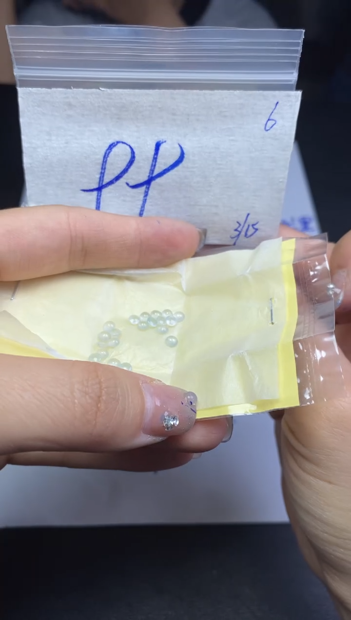 【闪购商品】翡翠未镶嵌戒指缅甸翡翠天然A货06