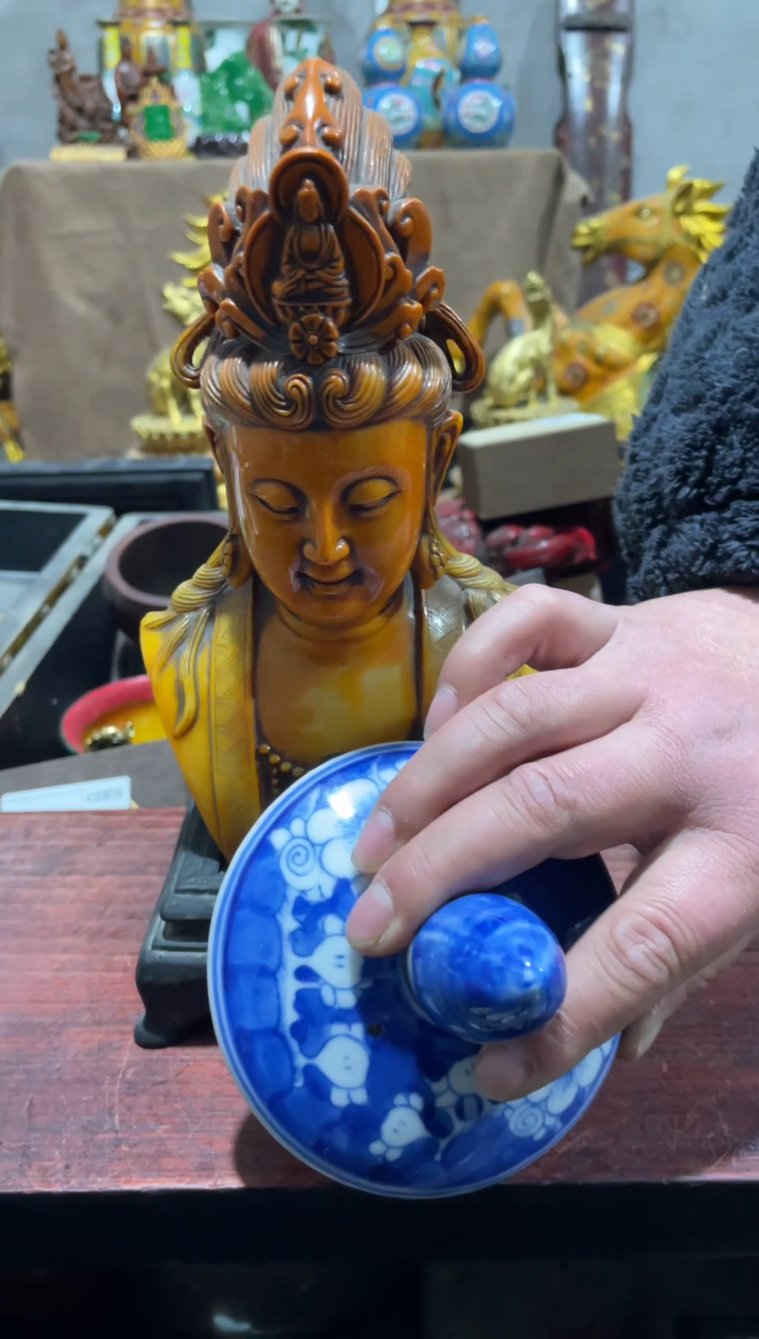 【闪购商品】摆件精选优质推荐 好物