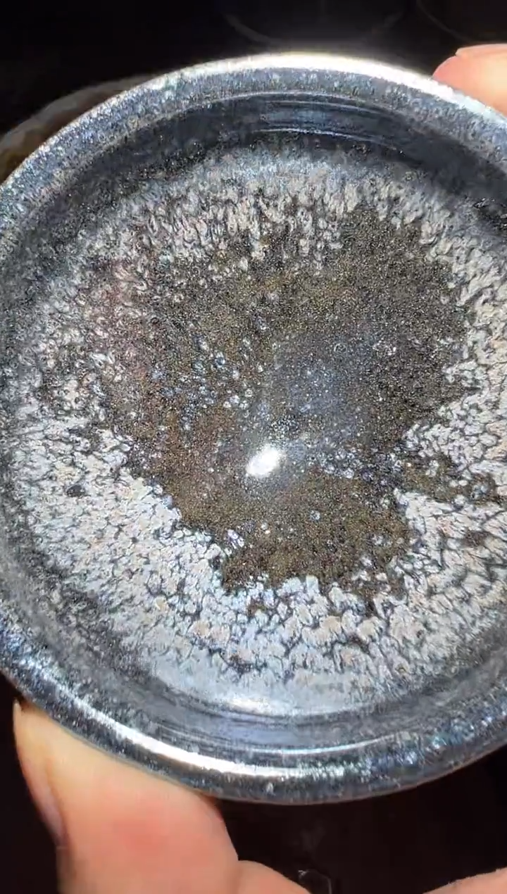 茶盏8印山窑开窑现场390