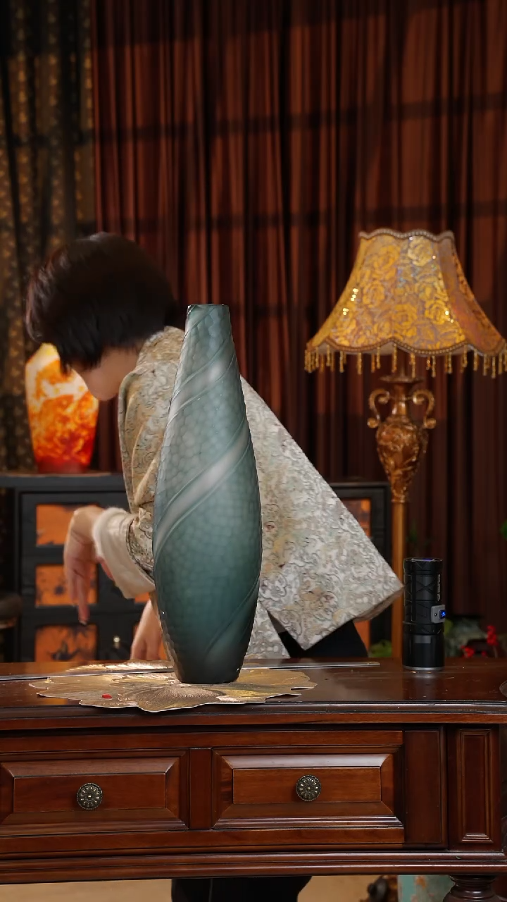 琉璃磨刻320.。。。。。