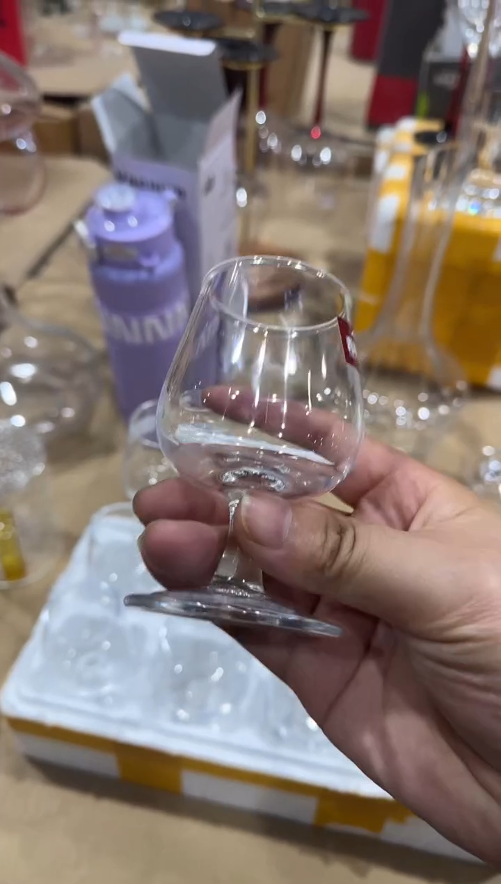 【闪购商品】玻璃无盖款青苹果直播价*8