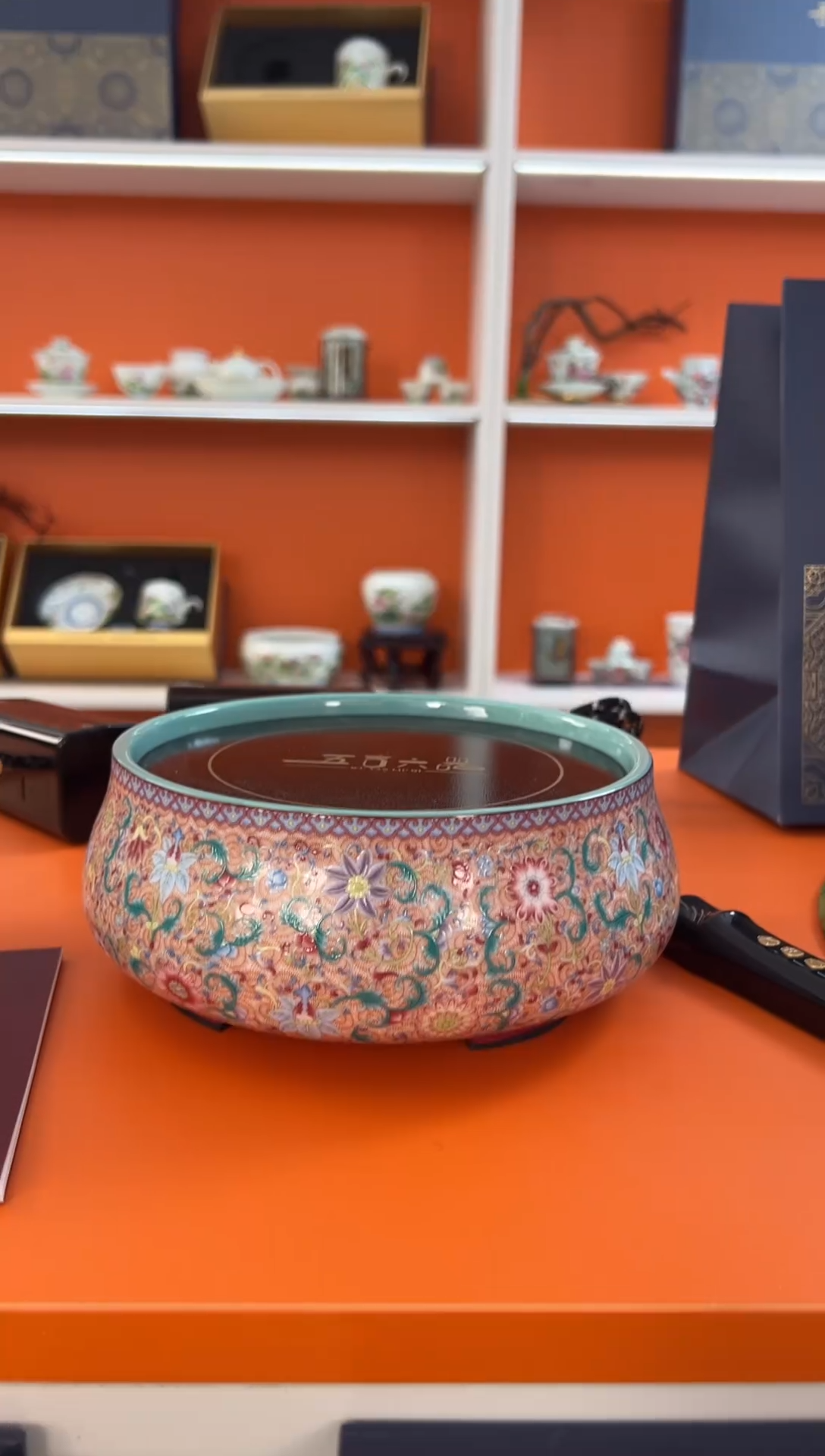 【闪购商品】瓷片小乔闪电购链接