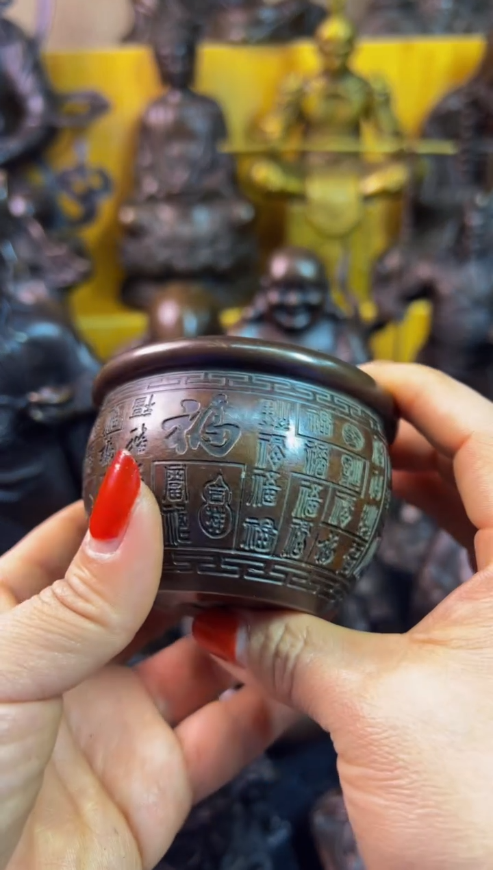 【闪购商品】1案台摆件 物品摆件 