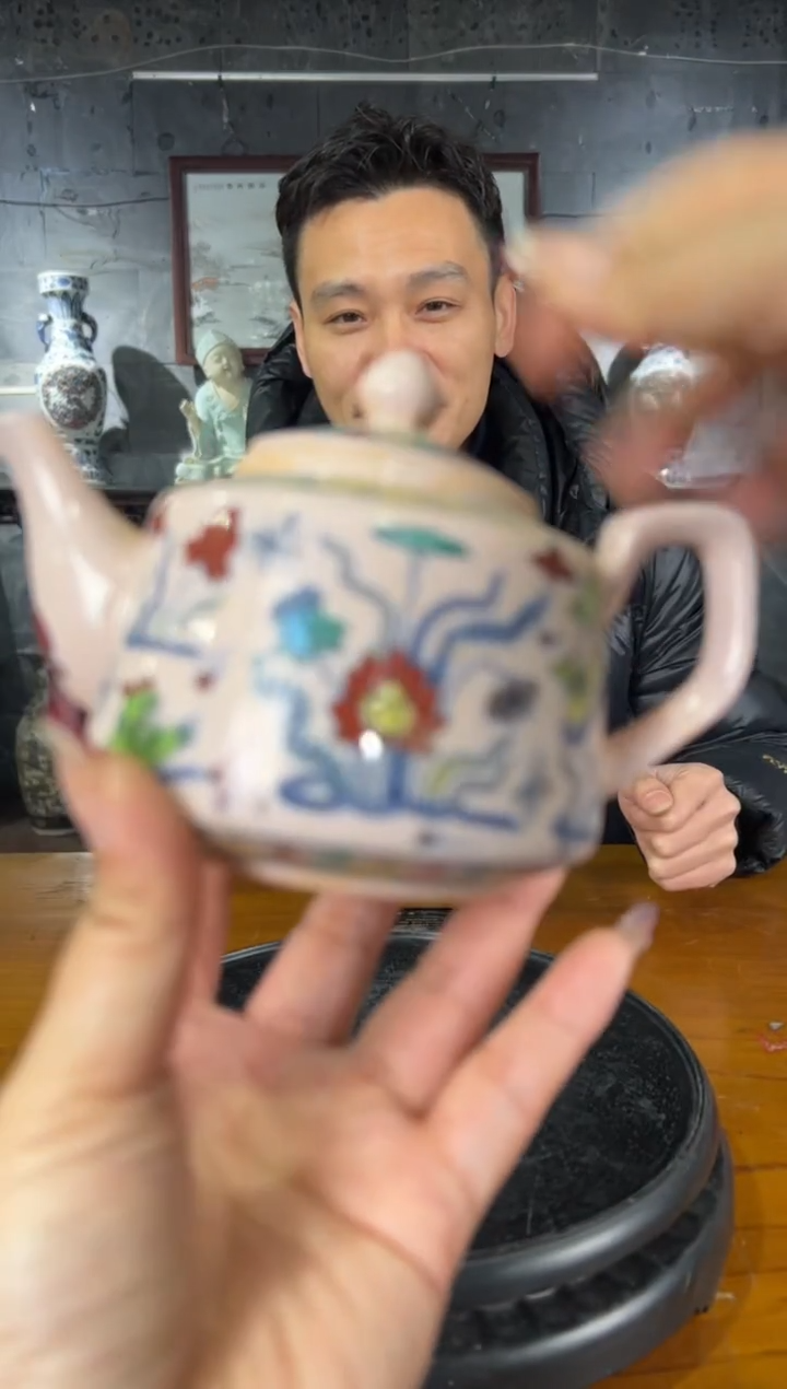 【闪购商品】其他景德镇陶瓷eeeeeeee16