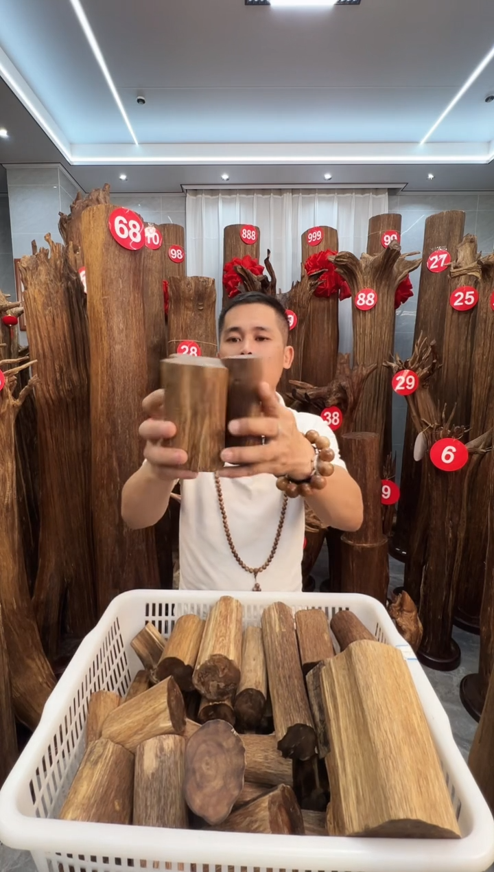 沉香沉香碎屑沉香原料