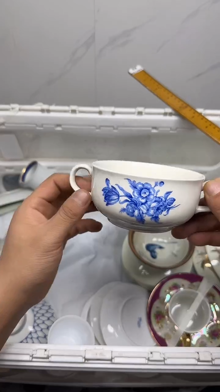【闪购商品】1210回流瓷器默认微瑕，18.8包邮