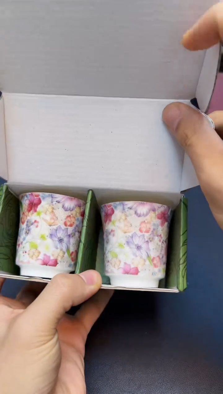 【闪购商品】杯全新正品一件不留@@B719