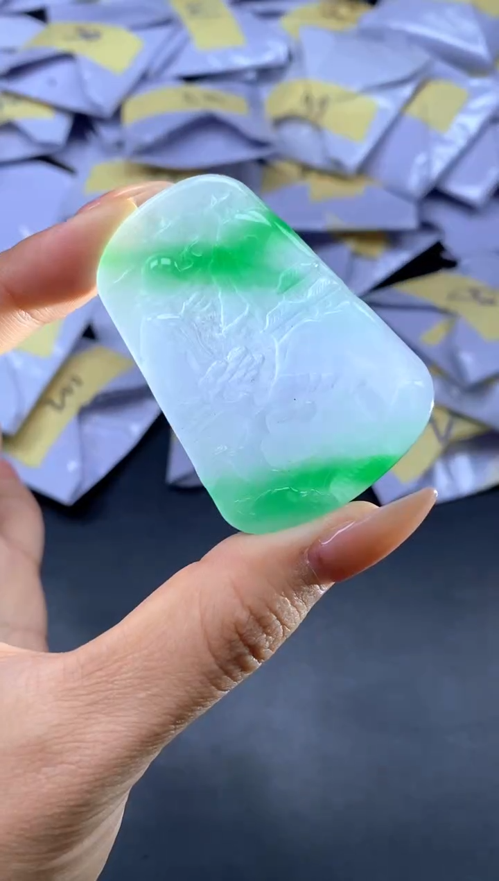 所见即所得（一物一拍）141