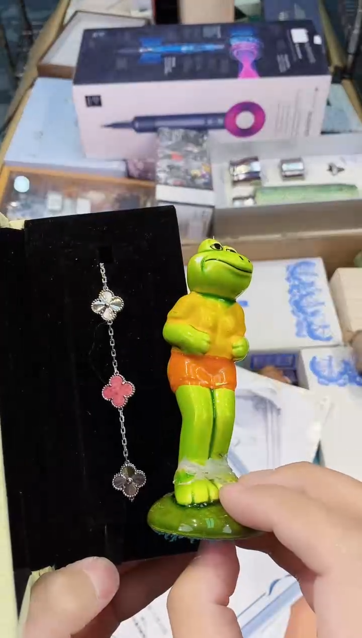 【闪购商品】瓷片都是我的大宝贝儿瓷器.