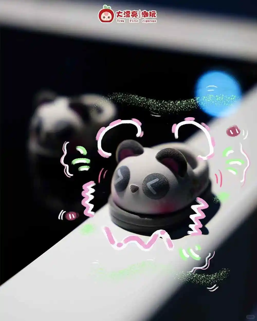 【Yoyou潮玩】娃鞋~